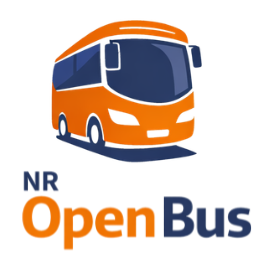 NR OpenBus — Novos Rumos Turismo